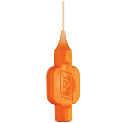 TePe Interdental Brush XXXFine Orange 0.45mm 