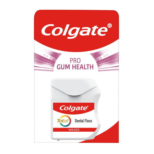 Total Professional Gum Health Floss 