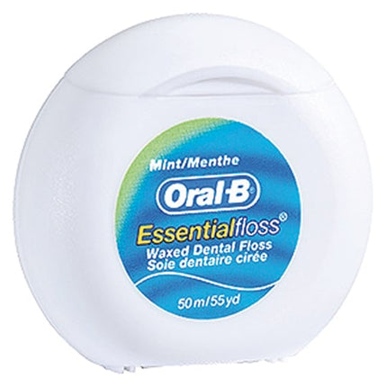 Oral-B Essential Floss 