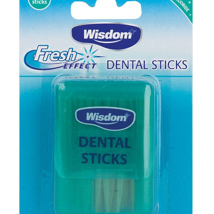 Fresh Effect Dental Sticks 