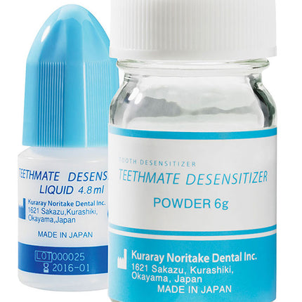 Teethmate Desensitiser Liquid 