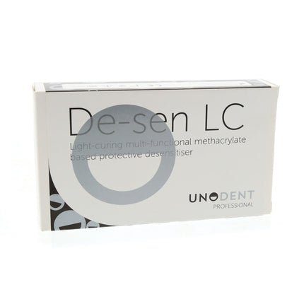 DE-SEN LC Kit 