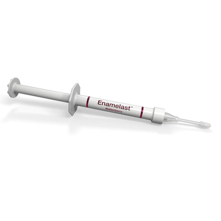Enamelast Syringe - Walterberry 