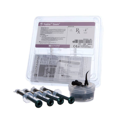 Sable Seek Kit 