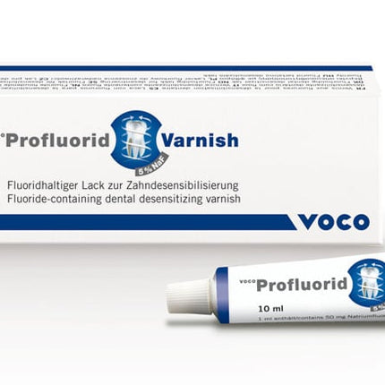 Profluorid Varnish Tube Melon 