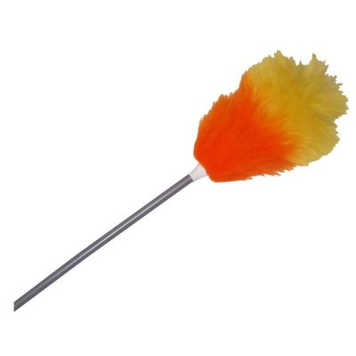 Lambswool Duster 48"