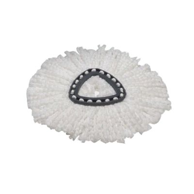 Vileda UltraSpin Mini Microfibre Mop White