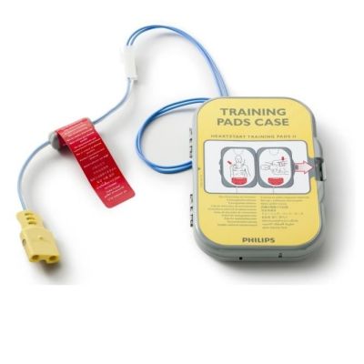HeartStart FRx Adult Training Pads II Kit