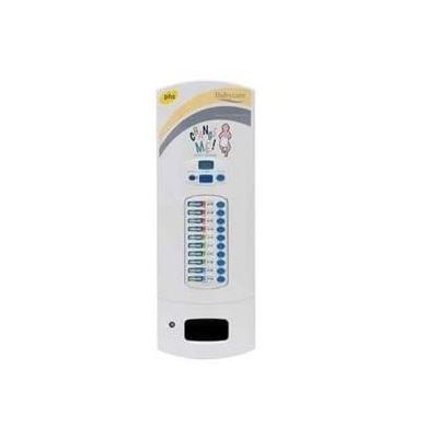 Nappyvend Vending Machine White ABS Plastic