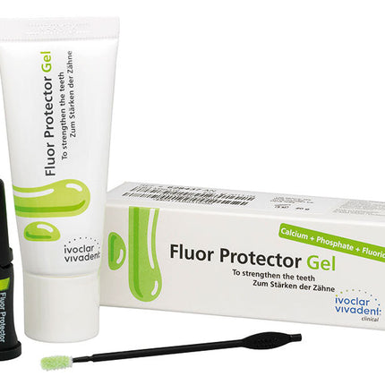 Fluor Protector Gel - Tube 