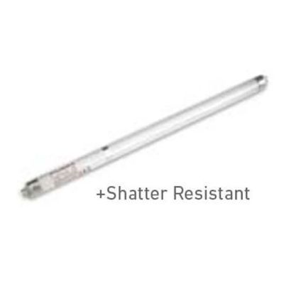 Replacement Shatterproof Tube for the Exocutor 16W Fly Killer