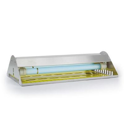 Insect-O-Cutor FlyTrap Commercial IP65 40 Watt Stainless