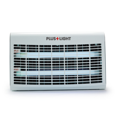 Insect-O-Cutor - PlusLight - 30 Watt - White Fly Killer