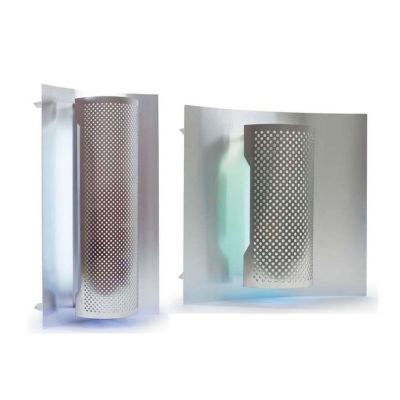 Insect-O-Cutor Satalite Aluminium (18W or 30W) Fly Killer