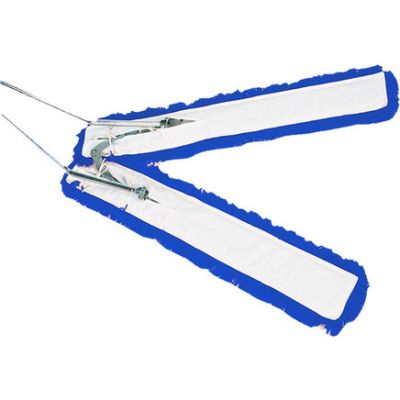 Robert Scott Complete V Sweeper Frame, Handle & Heads