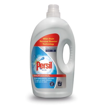 Persil Non Biological Liquid (5 litre)