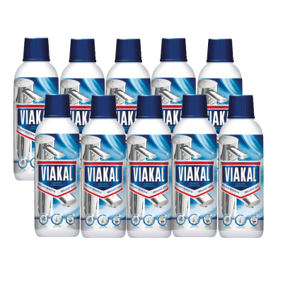 Viakal Limescale Remover 500ml (Case of 10)