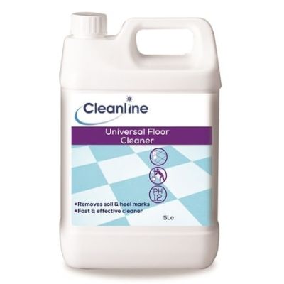 Cleanline Universal Cleaner (5 Litre)