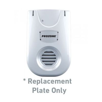 ProzoneÂ® Replacement Ceramic Plate