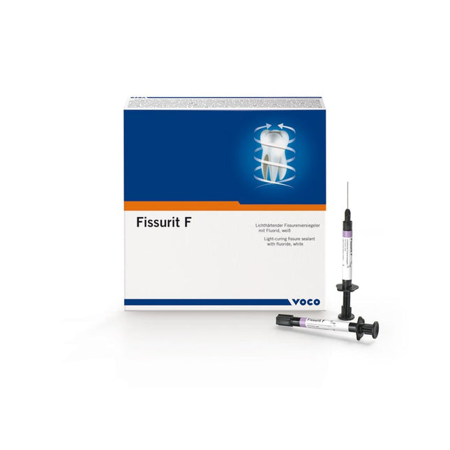 Fissurit F Set 