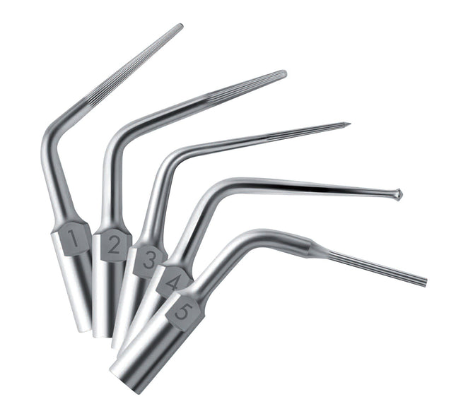 Start-X Tips Trial Kit (Satelec) 
