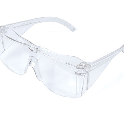 Barrier Glasses 