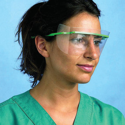 UnoTect Plus - Refill Disposable Lenses 