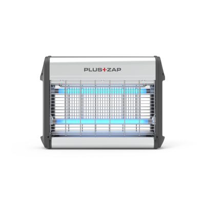 Insect-O-Cutor PlusZap 16 Watt Aluminium Fly Killer