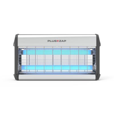 Insect-O-Cutor PlusZap 30 Watt Aluminium Fly Killer