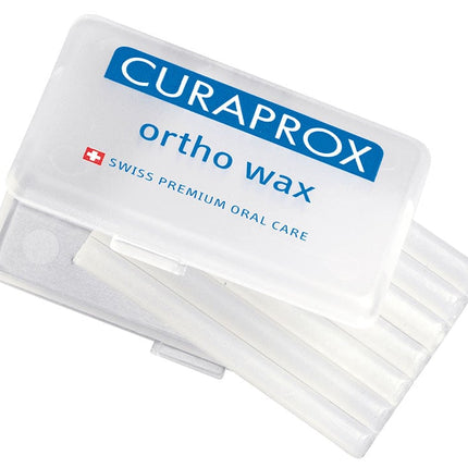 Ortho Wax 
