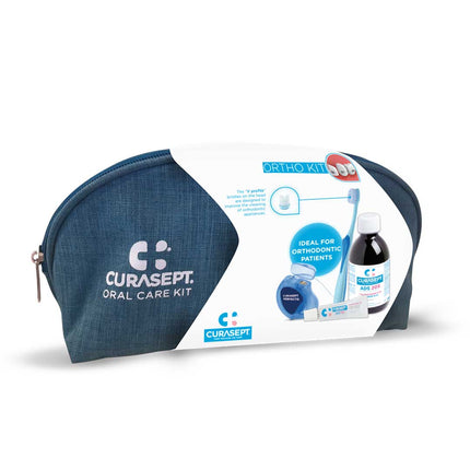 Curasept ADS Orthodontic Kit 
