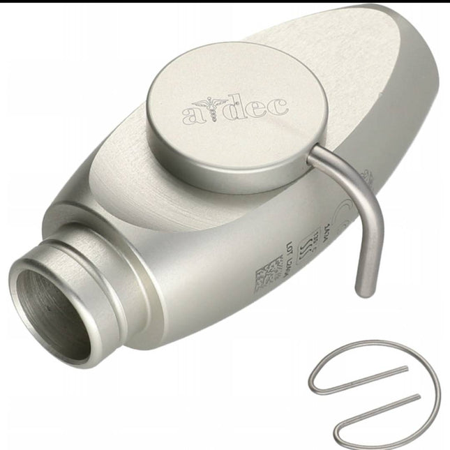 HVE Valve, 15mm 