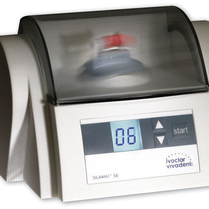 Silamat S6 100-240V 