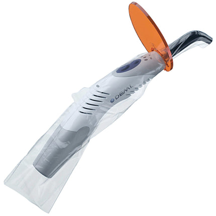 Demi 250 Light Cure Sleeves 