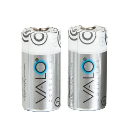 Opal VALO Batteries Twin Pack 
