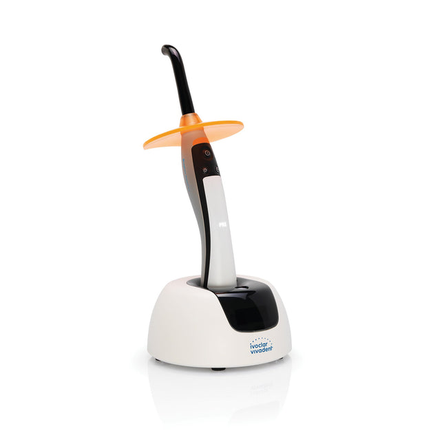 Bluephase PowerCure 100-240V 