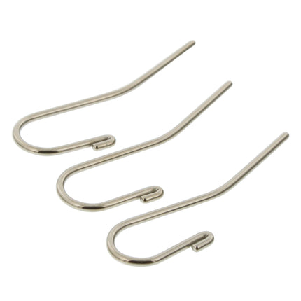 Apex ID Lip Hooks 