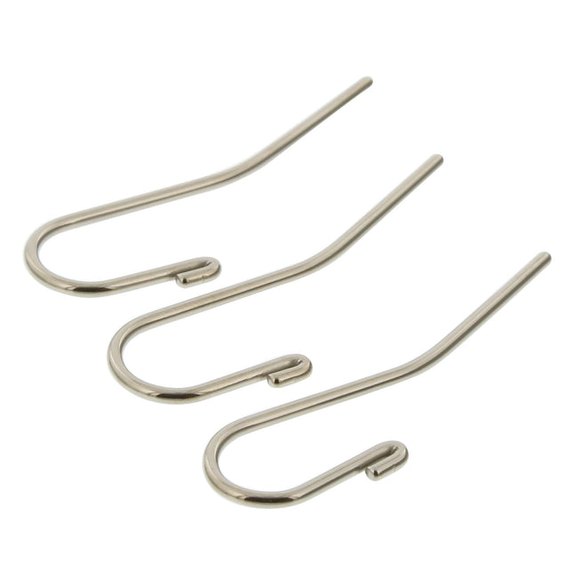 Apex ID Lip Hooks 