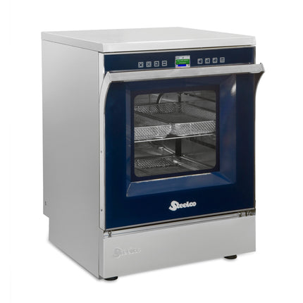 Steelco Washer Disinfector DS 500 SCL_5.6kW (Active Dry) 