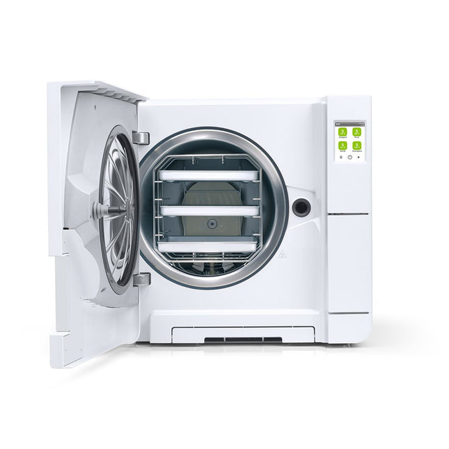 Lyla S Type Sterilizer 17 Litre (Lyla RIN-210 50 Hz 220 V) 