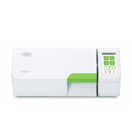 W&H Lisa Mini Sterilizer 3L 