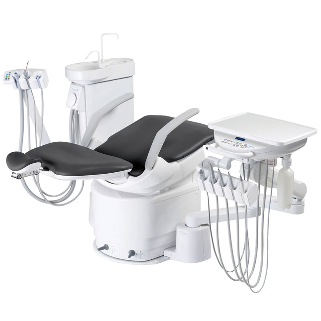 Cleo II (E) Surgery System & 920 LED Light 