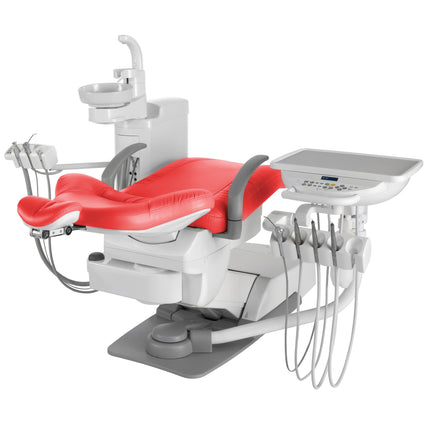Compass A Surgery System & 720S Light 