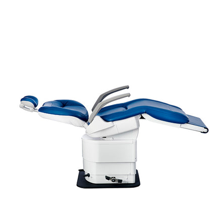 Eurus Swivel Chair 
