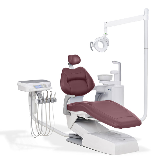 Eurus S8 Surgery System (A) 