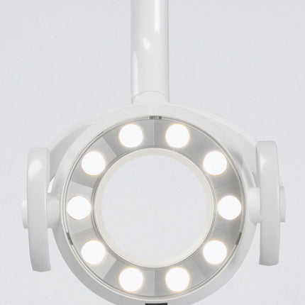 Belmont 920BO LED Chair Mounted Light 