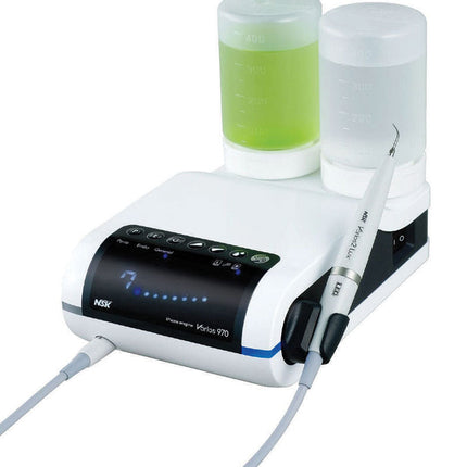 Varios 970 Scaler 