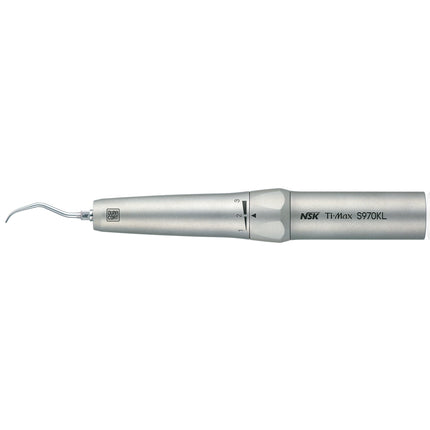 Ti-MAX S970KL Optic 
