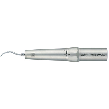 Ti-MAX S970SL Optic 
