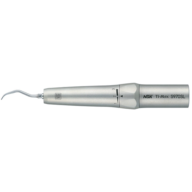 Ti-MAX S970SL Optic 